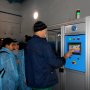 Учащиеся агрокласса Комсомольского районапобывали на предприятии Чувашпотребсоюза «Кооператор» Учащиеся агрокласса Комсомольского районапобывали на предприятии Чувашпотребсоюза «Кооператор»