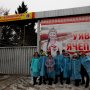 Учащиеся агрокласса Комсомольского районапобывали на предприятии Чувашпотребсоюза «Кооператор» Учащиеся агрокласса Комсомольского районапобывали на предприятии Чувашпотребсоюза «Кооператор»