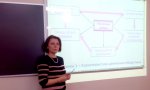 Состоялась открытая лекция по дисциплине «Финансовый менеджмент» Состоялась открытая лекция по дисциплине «Финансовый менеджмент»