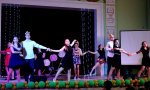 В Чувашской ГСХА состоялся концерт, посвященный мамам В Чувашской ГСХА состоялся концерт, посвященный мамам