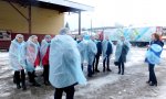 Учащиеся агрокласса Ядринского района посетили ООО «Чебоксарская макаронно-кондитерская фабрика «Вавилон» Учащиеся агрокласса Ядринского района посетили ООО «Чебоксарская макаронно-кондитерская фабрика «Вавилон»