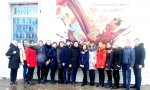 Учащиеся агрокласса Ядринского района посетили ООО «Чебоксарская макаронно-кондитерская фабрика «Вавилон» Учащиеся агрокласса Ядринского района посетили ООО «Чебоксарская макаронно-кондитерская фабрика «Вавилон»