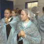 Учащиеся агрокласса Красноармейского района побывали на предприятии АО «Волга Айс» Учащиеся агрокласса Красноармейского района побывали на предприятии АО «Волга Айс»