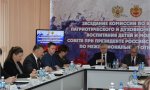Заместитель председателя комиссии по вопросам патриотического и духовно-нравственного воспитания детей и молодежи Совета при Президенте РФ Сергей Кандыбович: «Здесь растят настоящих патриотов нашей Родины..» Заместитель председателя комиссии по вопросам патриотического и духовно-нравственного воспитания детей и молодежи Совета при Президенте РФ Сергей Кандыбович: «Здесь растят настоящих патриотов нашей Родины..»