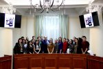 "Студвестник Чувашской ГСХА": 10 лет - это только начало "Студвестник Чувашской ГСХА": 10 лет - это только начало