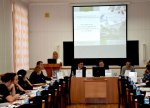 Образовательные организации презентовали проекты, направленные на профилактику употребления наркотических и психотропных веществ Образовательные организации презентовали проекты, направленные на профилактику употребления наркотических и психотропных веществ