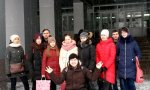В горах мое сердце В горах мое сердце