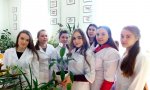В лаборатории комнатного цветоводства состоялось занятие на тему «Вегетативные органы» В лаборатории комнатного цветоводства состоялось занятие на тему «Вегетативные органы»