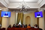 Преподаватели и студенты Чувашской ГСХА комментируют Послание Президента России В.В. Путина Федеральному Собранию РФ Преподаватели и студенты Чувашской ГСХА комментируют Послание Президента России В.В. Путина Федеральному Собранию РФ