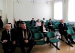 В Госслужбе Чувашии по конкурентной политике и тарифам обсудили итоги контрольной деятельности Госслужбы за четвертый квартал 2017 года В Госслужбе Чувашии по конкурентной политике и тарифам обсудили итоги контрольной деятельности Госслужбы за четвертый квартал 2017 года