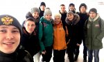 Сборная Чувашской ГСХА приняла участие в Чемпионате России по полиатлону Сборная Чувашской ГСХА приняла участие в Чемпионате России по полиатлону