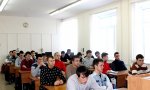 На инженерном факультете продолжается работа по трудоустройству выпускников На инженерном факультете продолжается работа по трудоустройству выпускников