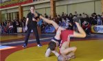 Борцы вольного стиля Чувашии разыграли путёвки на чемпионат и первенство Поволжья Борцы вольного стиля Чувашии разыграли путёвки на чемпионат и первенство Поволжья