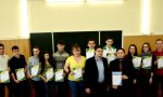 Студентам Чувашской ГСХА рассказали о грантовой поддержке молодежных инициатив Студентам Чувашской ГСХА рассказали о грантовой поддержке молодежных инициатив