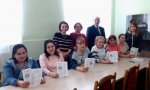 Состоялась встреча представителей экономического факультета с будущими выпускниками Вурнарского сельскохозяйственного техникума Состоялась встреча представителей экономического факультета с будущими выпускниками Вурнарского сельскохозяйственного техникума