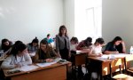 Профориентационные встречи продолжаются Профориентационные встречи продолжаются