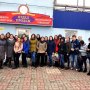 Первокурсники факультета биотехнологий и агрономии побывали в АО «Волга Айс» Первокурсники факультета биотехнологий и агрономии побывали в АО «Волга Айс»