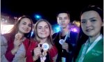 Бойцы почти невидимого фронта создают настроение «Российской студенческой весны» Бойцы почти невидимого фронта создают настроение «Российской студенческой весны»