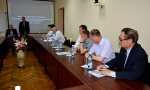 Преподаватели инженерного факультета Чувашской ГСХА знакомятся с новейшими тенденциями и техническими разработками в АПК Преподаватели инженерного факультета Чувашской ГСХА знакомятся с новейшими тенденциями и техническими разработками в АПК