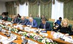 Минсельхоз России представил в Совете Федерации планы по проведению уборочной кампании-2018 Минсельхоз России представил в Совете Федерации планы по проведению уборочной кампании-2018