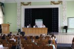 В Чувашской ГСХА прошло публичное обсуждение результатов правоприменительной практики Управления Россельхознадзора по ЧР и Ульяновской области В Чувашской ГСХА прошло публичное обсуждение результатов правоприменительной практики Управления Россельхознадзора по ЧР и Ульяновской области