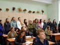 В Чувашской ГСХА побывали учащиеся агроклассов Чебоксарского района