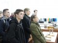 В Чувашской ГСХА побывали учащиеся агроклассов Чебоксарского района