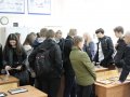 В Чувашской ГСХА побывали учащиеся агроклассов Чебоксарского района