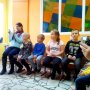 «Я – агроном»: мастер-класс познакомил детей с миром сельскохозяйственных культур «Я – агроном»: мастер-класс познакомил детей с миром сельскохозяйственных культур
