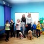 «Я – агроном»: мастер-класс познакомил детей с миром сельскохозяйственных культур «Я – агроном»: мастер-класс познакомил детей с миром сельскохозяйственных культур