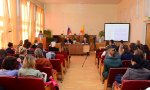 Информационно-консультационная бригада Чувашской ГСХА побывала в Ибресинском и Вурнарском районах Информационно-консультационная бригада Чувашской ГСХА побывала в Ибресинском и Вурнарском районах