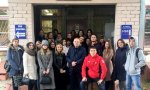 Состоялось выездное занятие по дисциплинам «Лабораторная диагностика» и «Ветеринарная микробиология и микология» Состоялось выездное занятие по дисциплинам «Лабораторная диагностика» и «Ветеринарная микробиология и микология»