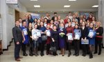 Студенты Чувашской ГСХА побывали на открытии выставки «Мы живем в мире» Студенты Чувашской ГСХА побывали на открытии выставки «Мы живем в мире»