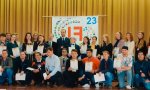 Члены кружка «Лингвист» побывали на XXIII Международном фестивале языков Члены кружка «Лингвист» побывали на XXIII Международном фестивале языков