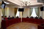 В Чувашской ГСХА стартовал проект «Партнерский визит» В Чувашской ГСХА стартовал проект «Партнерский визит»