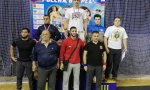Студент Чувашской ГСХА – бронзовый призер Всероссийского турнира по вольной борьбе Студент Чувашской ГСХА – бронзовый призер Всероссийского турнира по вольной борьбе