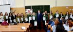СВО "Зверополис": первый день рождения СВО "Зверополис": первый день рождения
