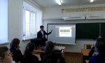 Информационно-консультационная бригада Чувашской ГСХА побывала в Аликовском, Красноармейском и Цивильском районах Информационно-консультационная бригада Чувашской ГСХА побывала в Аликовском, Красноармейском и Цивильском районах