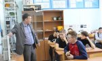 В рамках профориентационной работы инженерный факультет посетили студенты Чебоксарского машиностроительного техникума В рамках профориентационной работы инженерный факультет посетили студенты Чебоксарского машиностроительного техникума