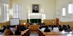 В Чувашской ГСХА прошел ряд информационно-профилактических мероприятий В Чувашской ГСХА прошел ряд информационно-профилактических мероприятий
