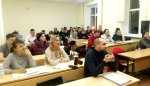 Встреча со специалистом по управлению человеческими ресурсами Встреча со специалистом по управлению человеческими ресурсами