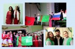 В дружбе народов – единство академии! В дружбе народов – единство академии!