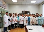 Будущие технологи побывали на выездном занятии по дисциплине "Бродильное производство" Будущие технологи побывали на выездном занятии по дисциплине "Бродильное производство"