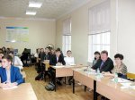 Преподаватель экономического факультета выступил экспертом на студенческой научно-практической конференции «Актуальные вопросы экономики» Преподаватель экономического факультета выступил экспертом на студенческой научно-практической конференции «Актуальные вопросы экономики»