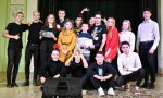Состоялись Межфакультетские игры КВН - 2018 Состоялись Межфакультетские игры КВН - 2018