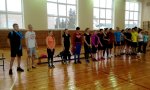 Спортсмены Чувашской ГСХА на универсиаде вузов г. Чебоксары стартовали с серебряной медалью Спортсмены Чувашской ГСХА на универсиаде вузов г. Чебоксары стартовали с серебряной медалью