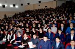 Встреча представителей вузов республики с учащимися выпускных классов Батыревского района Встреча представителей вузов республики с учащимися выпускных классов Батыревского района