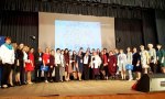 Состоялся финал конкурса «Воспитать человека – 2018» Состоялся финал конкурса «Воспитать человека – 2018»