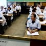 В Ядринском агротехникуме проведены курсы «Профилактика и лечение инфекционных и инвазионных заболеваний животных» В Ядринском агротехникуме проведены курсы «Профилактика и лечение инфекционных и инвазионных заболеваний животных»