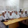 Прошли выездные занятия в государственной лаборатории ветеринарно-санитарной экспертизы ЗАО ТК «Центральный» г. Чебоксары Прошли выездные занятия в государственной лаборатории ветеринарно-санитарной экспертизы ЗАО ТК «Центральный» г. Чебоксары